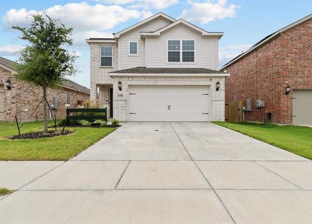 Property at 1305 Butler Ave, Princeton, TX 75407, 3 beds, 2.5 baths
