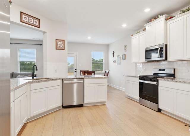 Property at 1305 Butler Ave, Princeton, TX 75407, 3 beds, 2.5 baths