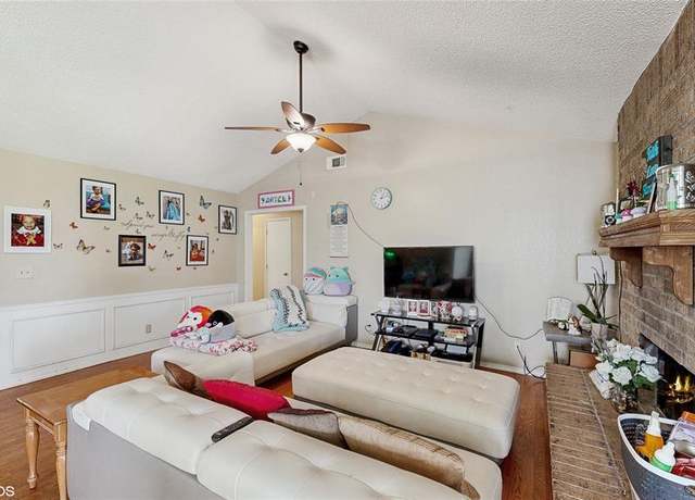 Property at 841 Santa Fe Trl, Keller, TX 76248, 3 beds, 2 baths