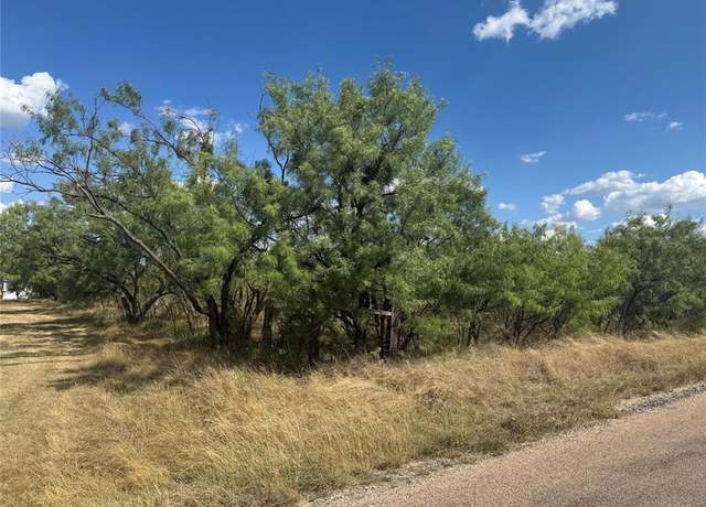 Property at TBD-1 Acre Lot Potosi Wolfe, Abilene, TX 79602