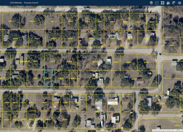 Property at 6924 Forbess Dr, Brownwood, TX 76801