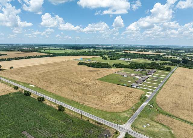Property at TBD Lot 6 E FM 902, Howe, TX 75459