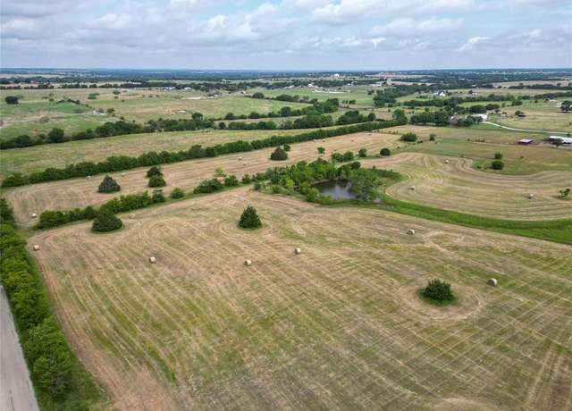 Property at 10955 Swafford Rd, Ponder, TX 76259