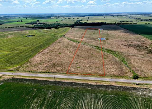 Property at 0103 TBD FR 1530, Cooper, TX 75432