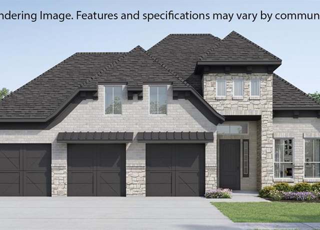 Property at 704 Proverbs Ct, Heath, TX 75032, 3 beds, 2 baths