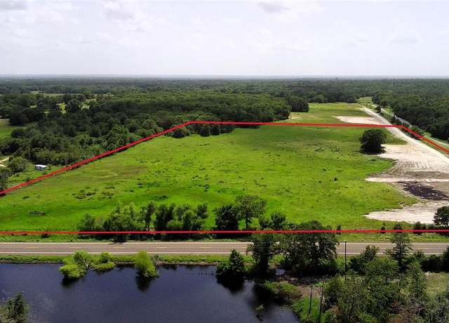 Property at TBD FM 39, Groesbeck, TX 76642