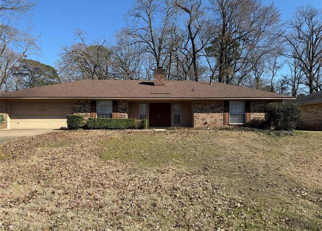 Property at 3406 Pine Haven Cir, Haughton, LA 71037, 4 beds, 2 baths