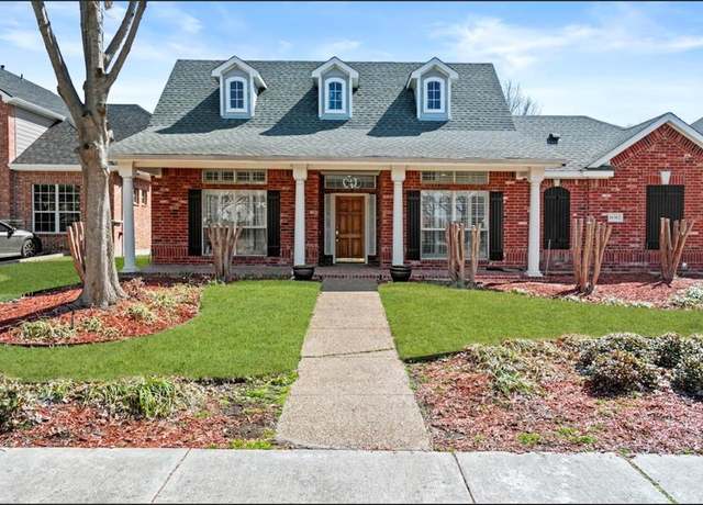Property at 10302 Waterview Pkwy, Rowlett, TX 75089, 4 beds, 3 baths
