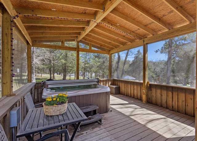 Property at 236 Homesite Rd, Pottsboro, TX 75076, 2 beds, 2 baths