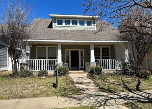 Property at 9821 Birch Dr, Providence Village, TX 76227, 3 beds, 2.5 baths