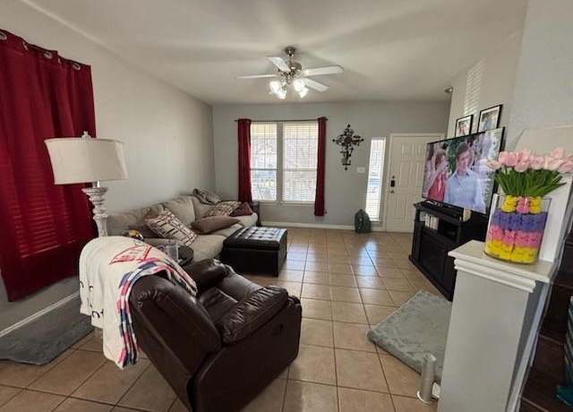 Property at 9821 Birch Dr, Providence Village, TX 76227, 3 beds, 2.5 baths