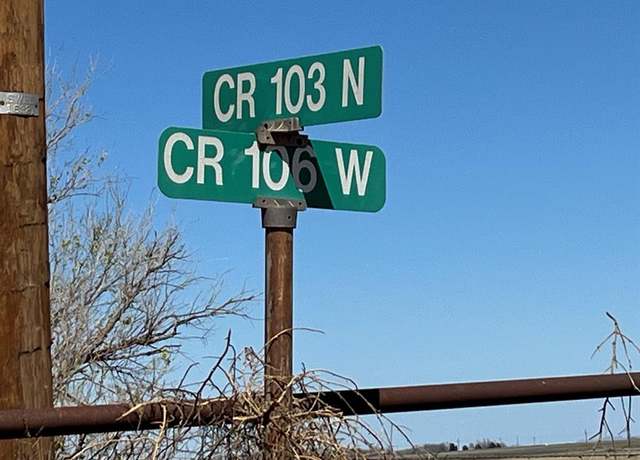 Property at TBD County Road 106 W, Vernon, TX 76384