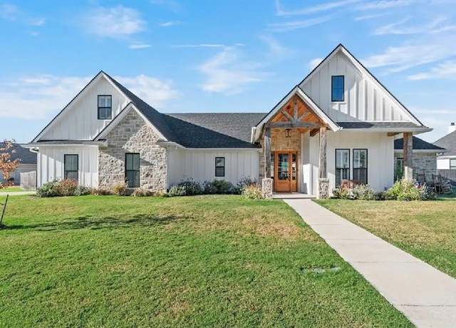 Property at 301 Wycliff Dr, Waco, TX 76633, 5 beds, 3.5 baths