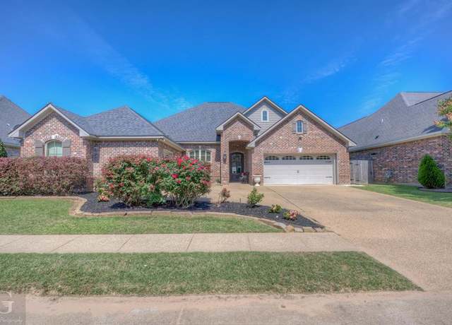 Property at 250 Captain HM Shreve Blvd, Shreveport, LA 71115, 3 beds, 2 baths