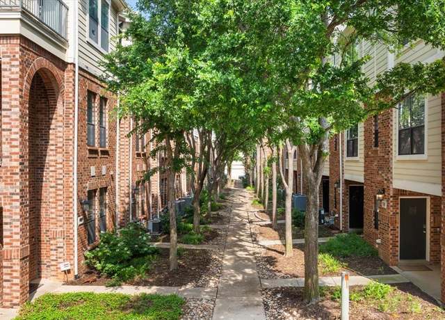 Property at 6059 Portrush Dr, Fort Worth, TX 76116, 2 beds, 2.5 baths