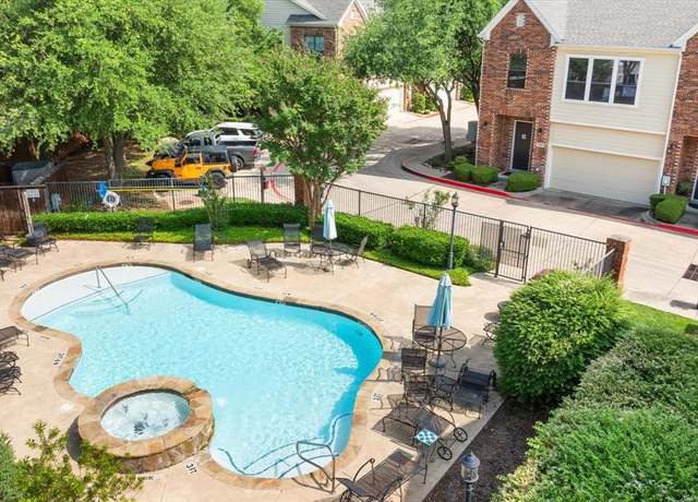 Property at 6059 Portrush Dr, Fort Worth, TX 76116, 2 beds, 2.5 baths