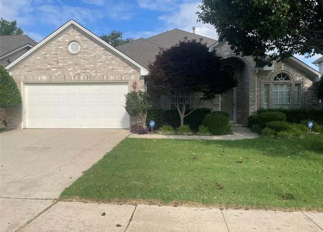 Property at 6506 Parkside Dr, Arlington, TX 76001, 3 beds, 3 baths