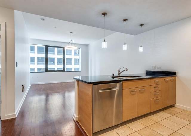 Property at 1200 Main St #707, Dallas, TX 75202, 1 bed, 1 bath