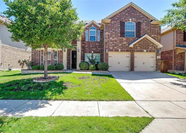 Property at 9836 Amaranth Dr, Fort Worth, TX 76177, 5 beds, 3.5 baths