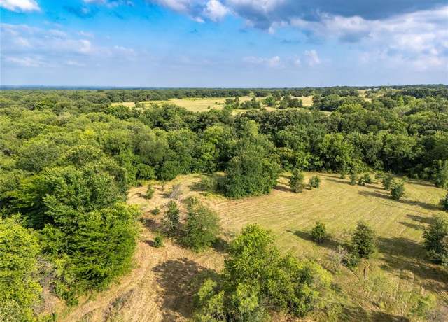 Property at 451 County Road 1475, Alvord, TX 76225