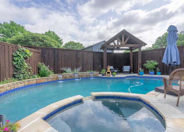 Property at 1104 Chesterton Dr, Richardson, TX 75080, 4 beds, 3 baths