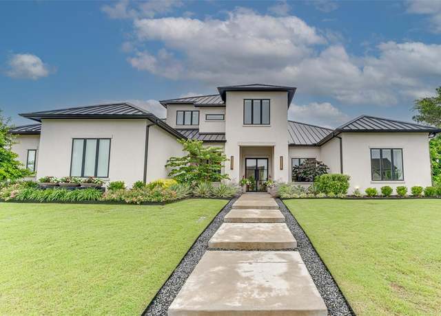 Property at 121 Sawgrass Dr, Heath, TX 75032, 4 beds, 3.5 baths
