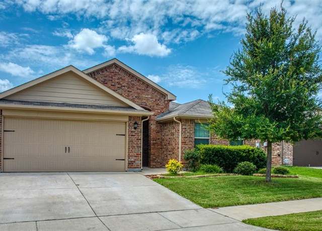 Property at 744 Walls Blvd, Crowley, TX 76036, 4 beds, 2 baths