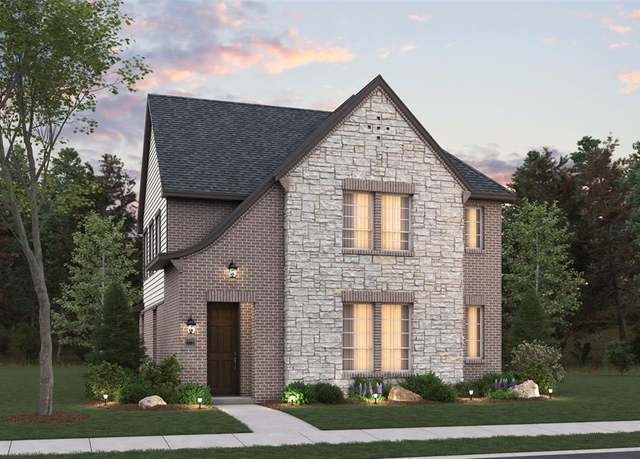 Property at 8752 Treeline, Justin, TX 76247, 4 beds, 3.5 baths