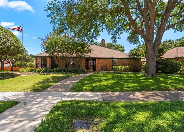 Property at 2312 Buttercup Dr, Richardson, TX 75082, 3 beds, 2.5 baths
