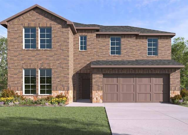 Property at 7325 Farmhouse Dr, Garland, TX 75043, 4 beds, 3 baths