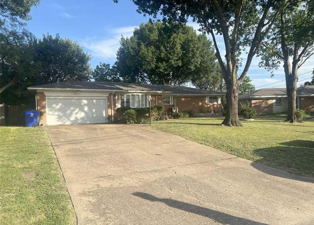 Property at 1948 Riverway, Dallas, TX 75217, 3 beds, 2 baths