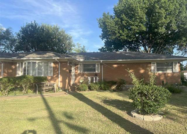 Property at 1948 Riverway, Dallas, TX 75217, 3 beds, 2 baths