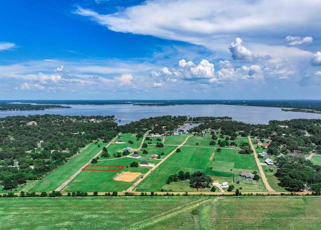 Property at TBD4 Cedar Elm Rd, Trinidad, TX 75163