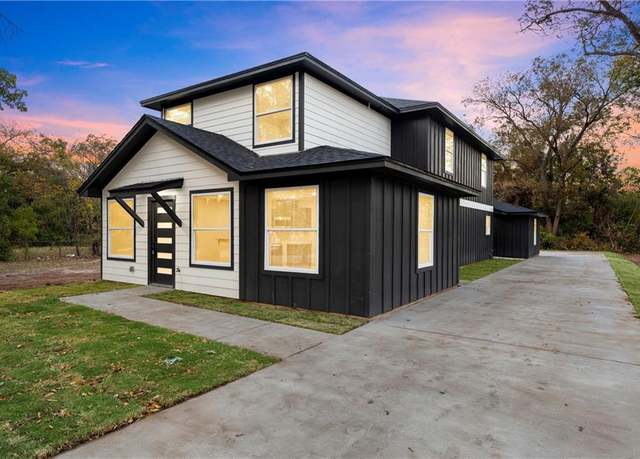 Property at 1912 S 22nd St, Waco, TX 76706