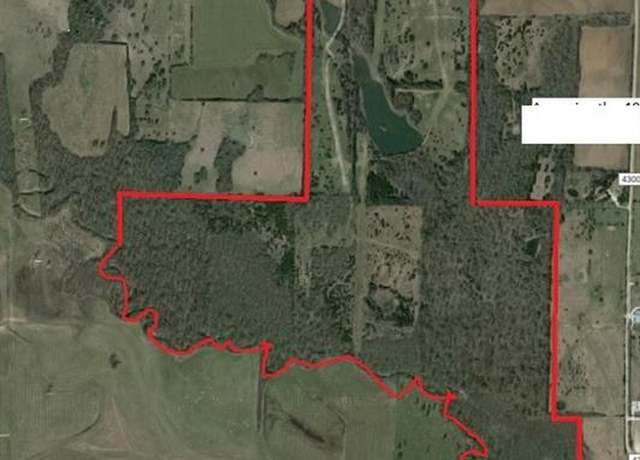 Property at FM 898 Highway, Whitewright, TX 75491