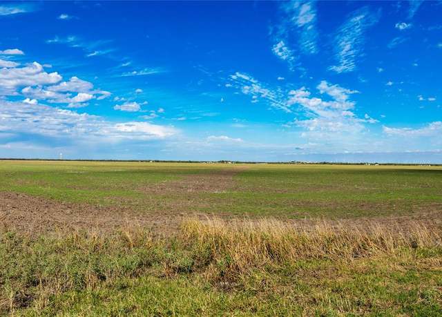 Property at Lot 3 County Road 503, Abilene, TX 79601