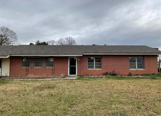 Property at 2741 Mill St, Ringgold, LA 71058, 4 beds, 2 baths