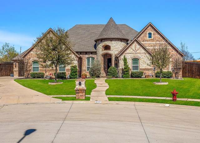 Property at 9137 Glendara Dr, North Richland Hills, TX 76182, 5 beds, 3.5 baths