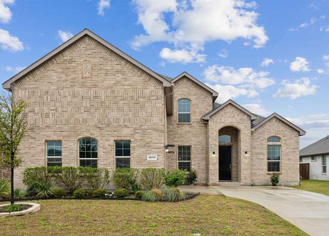 Property at 10515 Forest Glen Ln, Grand Prairie, TX 76065, 4 beds, 3 baths