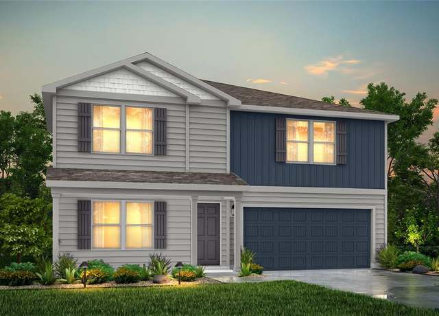 Property at 505 Sycamore Cv, Granbury, TX 76048, 5 beds, 3 baths