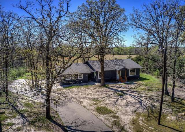 Property at 998 County Road 2310, Sulphur Springs, TX 75482, 2 beds, 1 bath