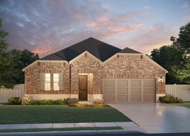 Property at 2456 Flatiron Dr, Corinth, TX 76210, 4 beds, 3 baths