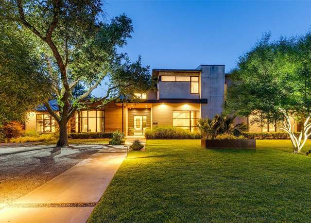 Property at 4545 San Gabriel Dr, Dallas, TX 75229, 5 beds, 6 baths
