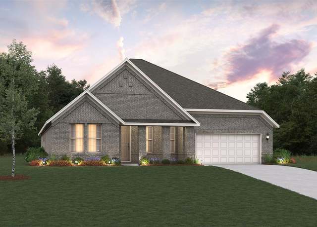 Property at 3407 Glorious Ct, Heath, TX 75032, 4 beds, 3 baths