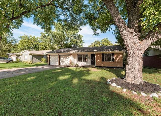 Property at 1426 Nantucket Dr, Richardson, TX 75080, 3 beds, 2 baths