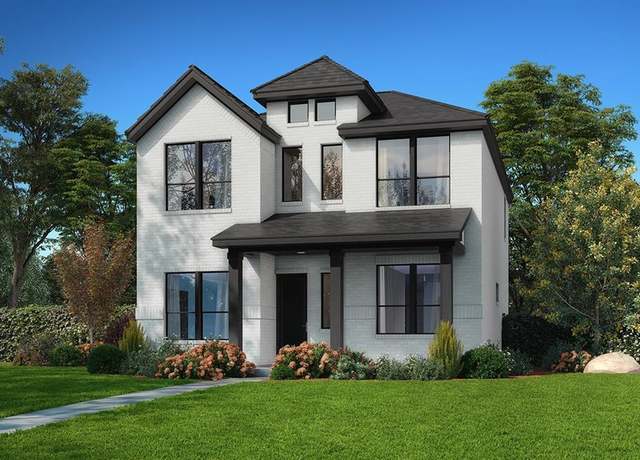 Property at 3053 Corvara Dr, Prosper, TX 75078, 5 beds, 4 baths