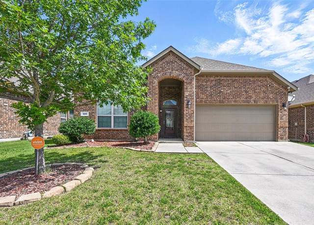 Property at 528 England St, Fate, TX 75189, 3 beds, 2 baths