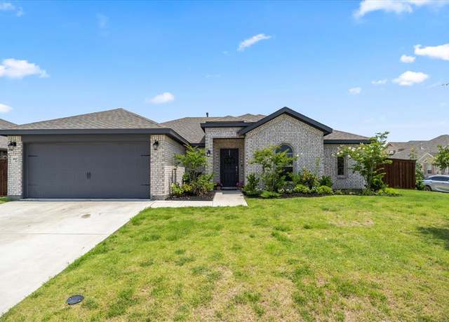 Property at 4047 Rio Run, Royse City, TX 75189, 3 beds, 2 baths