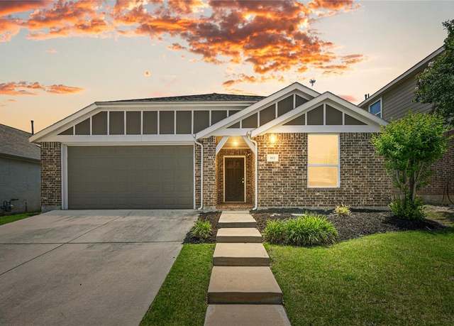 Property at 1813 6th St, Northlake, TX 76226, 3 beds, 2 baths