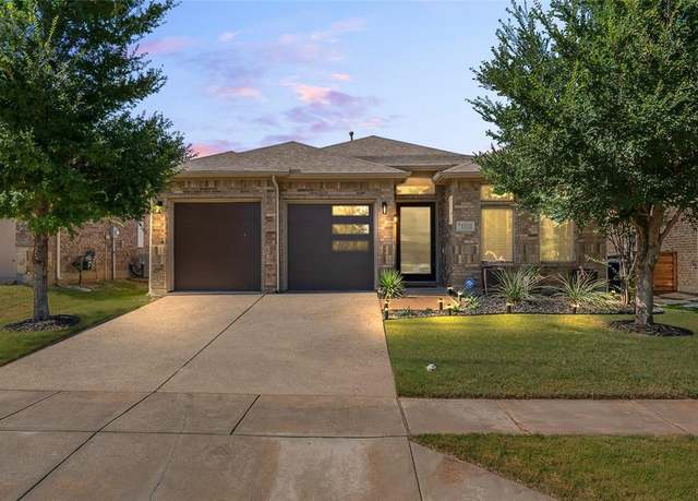 Property at 15321 Mount Evans Dr, Little Elm, TX 75068, 4 beds, 3 baths